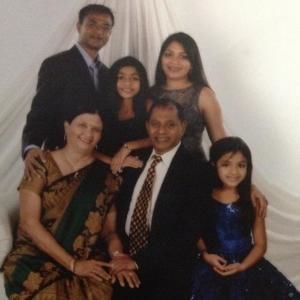 Meet your Posher, Chintu